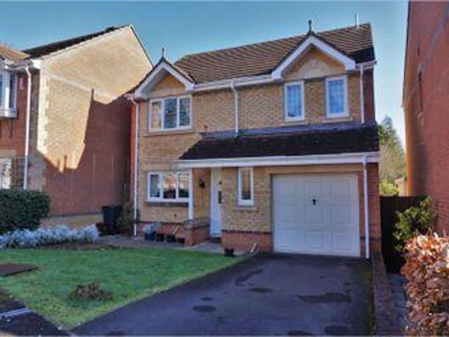 House for sale in Yeovil, Somerset