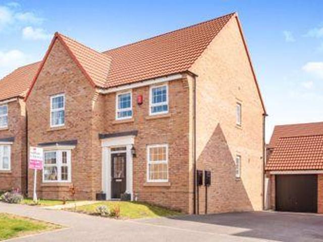 House for sale in Pontefract, West Yorkshire