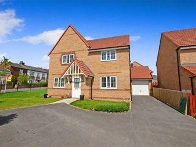 House for sale in Pontefract, West Yorkshire