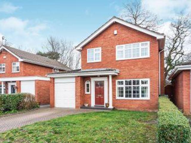 House for sale in Two Mills, Cheshire