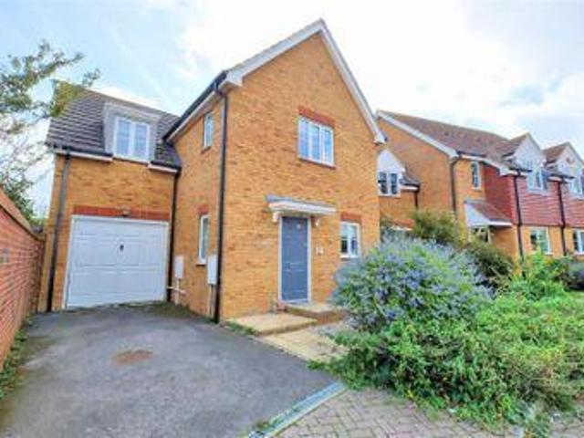 House for sale in Whitstable, Kent