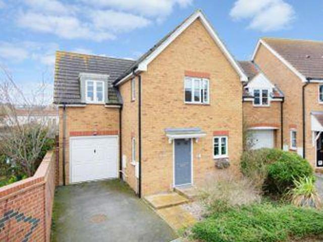 House for sale in Whitstable, Kent