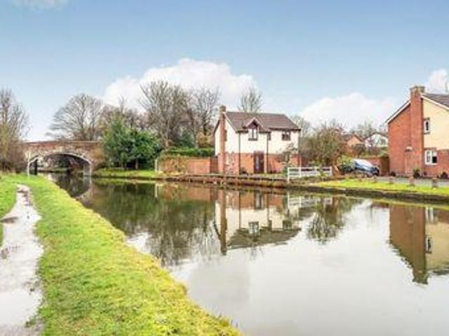 House for rent in Halton