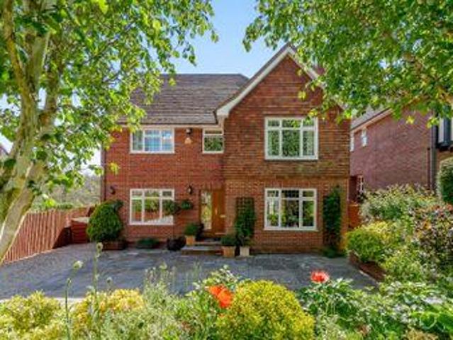 House for sale in Maldon, Essex