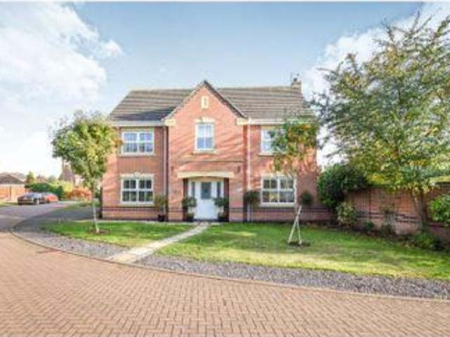 House for sale in Nantwich