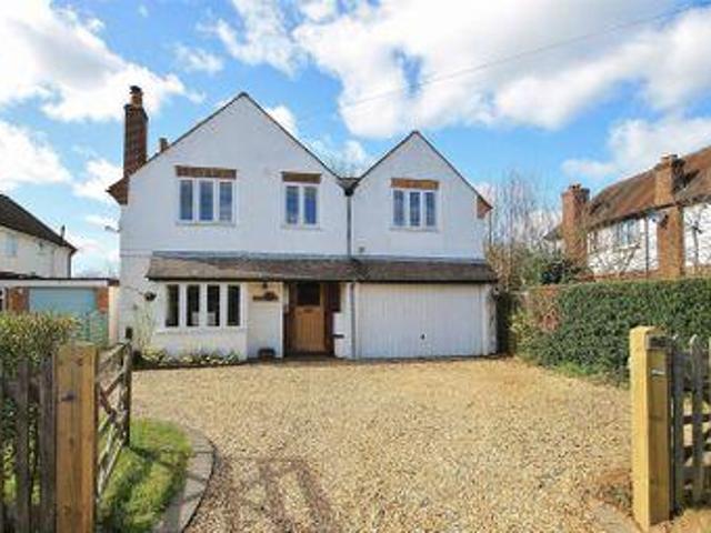 House for sale in Woking, Surrey