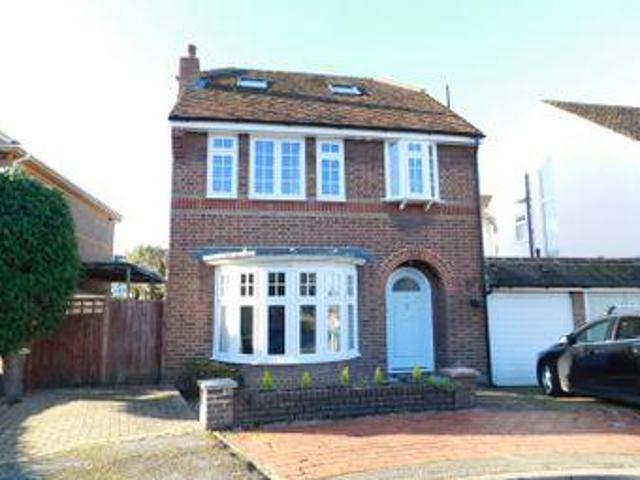 House for sale in Blackhills, Surrey