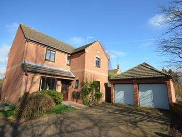 House for sale in Northampton, West Northamptonshire