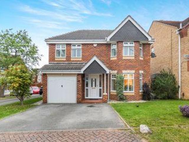 House for sale in Costhorpe, East Midlands