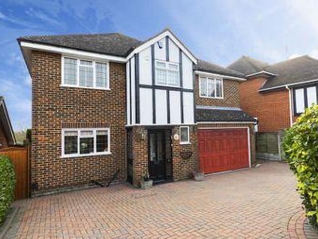 House for sale in Buckhurst Hill, Epping Forest