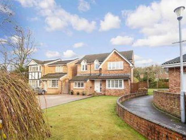 House for sale in Larkhall, Scotland