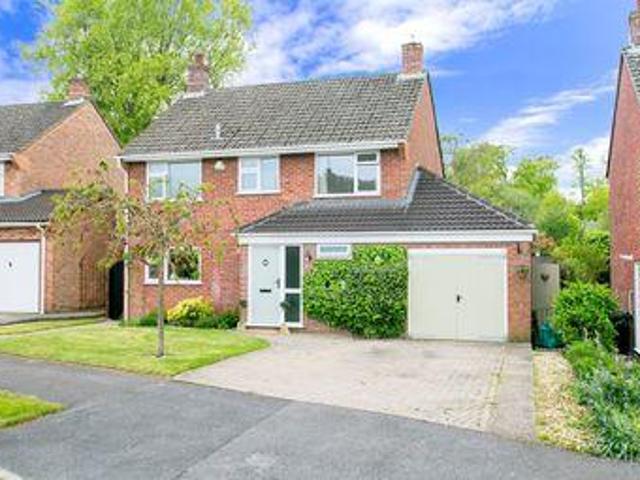 House for sale in Basingstoke, Basingstoke and Deane