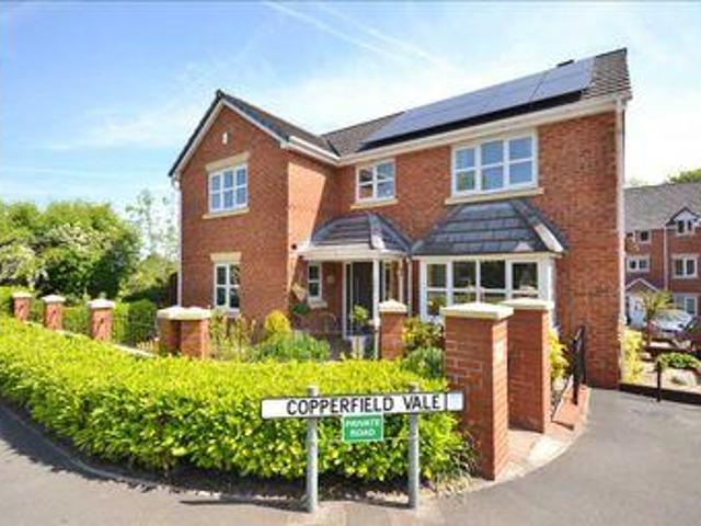 House for sale in Chorley, Lancashire