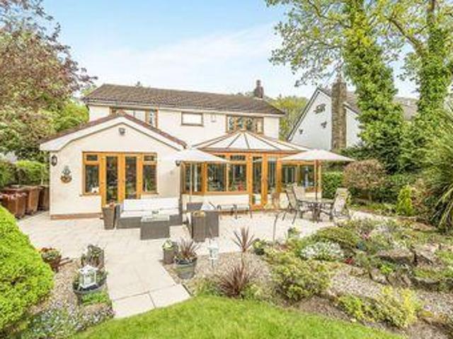 House for rent in Andertons Mill, Lancashire