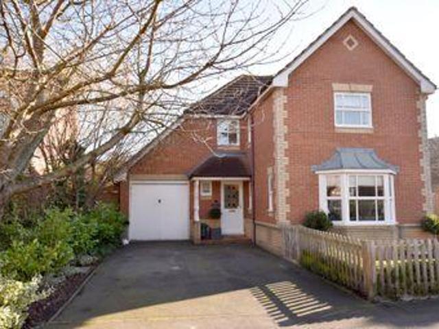House for sale in Berrick Salome, Oxfordshire