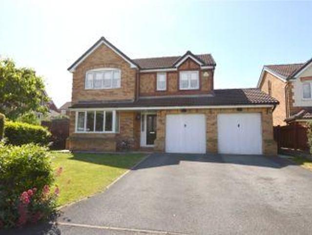 House for sale in Pudsey, West Yorkshire