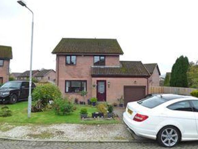 House for sale in Greenock, Scotland