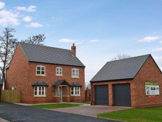 House for sale in Frankwell, Shropshire