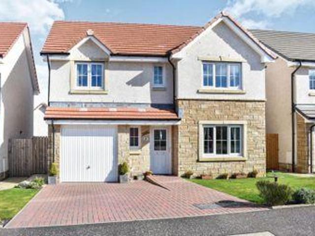 House for sale in Bathgate, Scotland