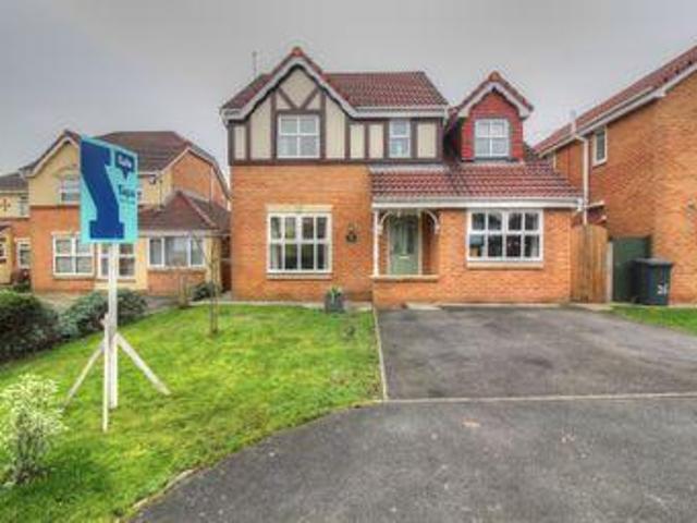 House for sale in Darwen, Lancashire