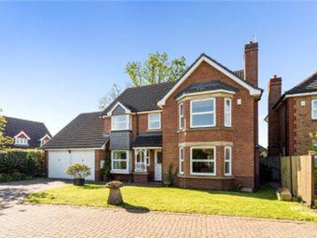 House for sale in Evesham, Wychavon