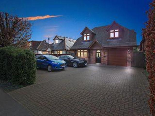 House for sale in Harlow