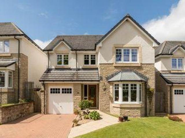 House for sale in Auchterarder, Perth and Kinross