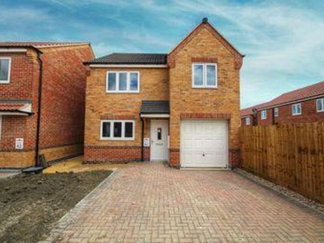 House for sale in Kedleston, East Midlands