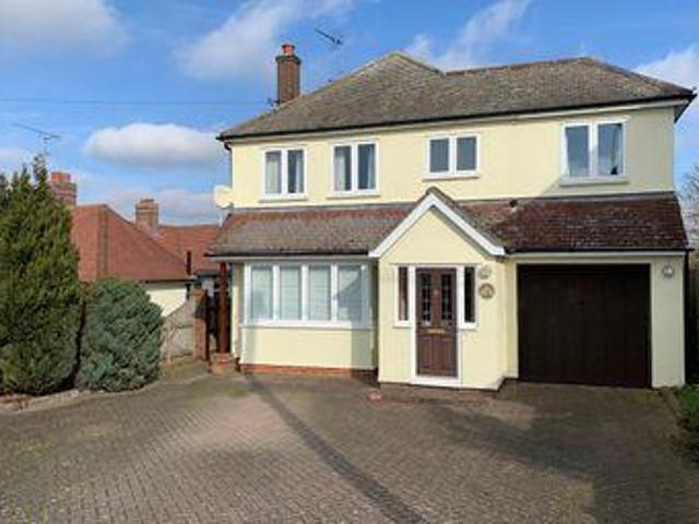 House for sale in Chelmsford