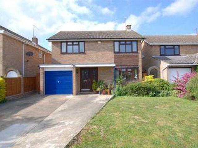 House for sale in Fordham Heath