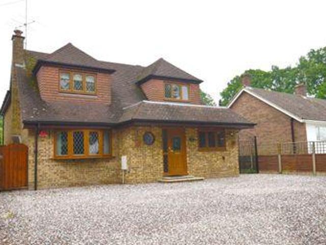 House for sale in Aldershot, Rushmoor