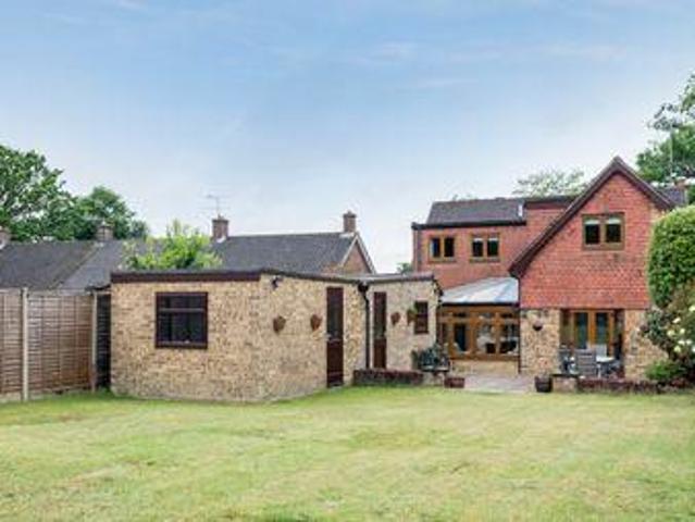 House for sale in Aldershot, Hampshire
