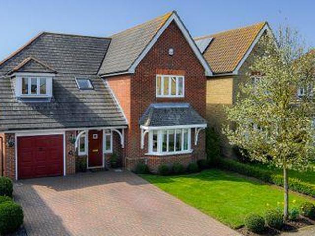 House for sale in Herne, Kent