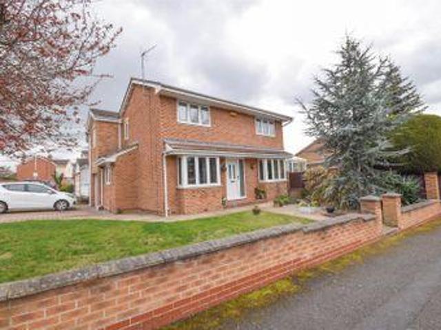 House for sale in City of Nottingham, East Midlands