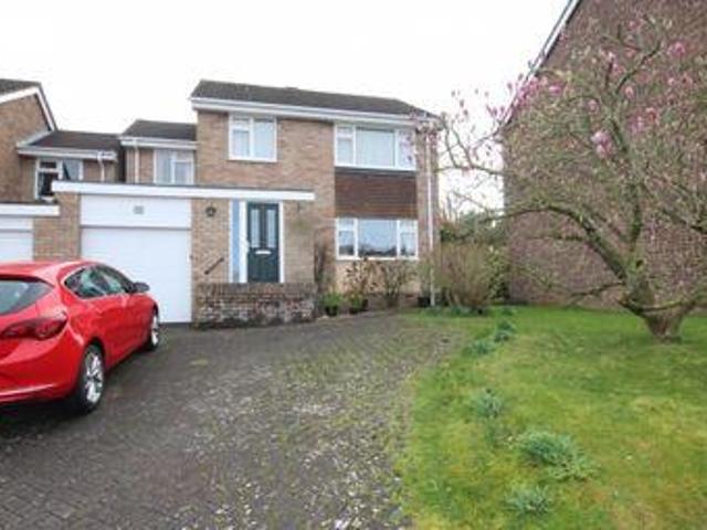 House for sale in Bridgwater, Somerset