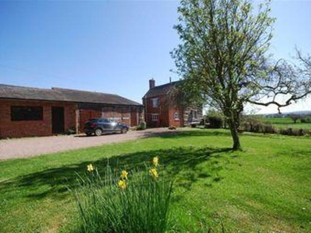House for sale in Ledbury