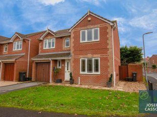 House for sale in Bridgwater, Somerset