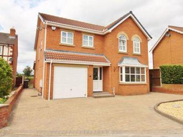 House for sale in South Yorkshire