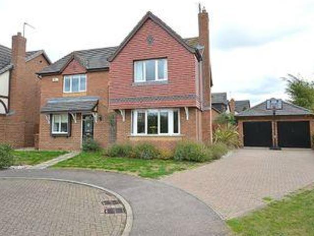 House for sale in Northampton, Northamptonshire