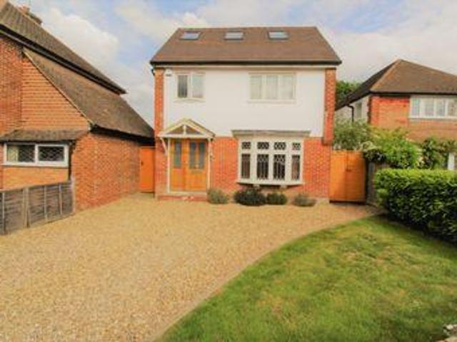 House for sale in Woking, Surrey