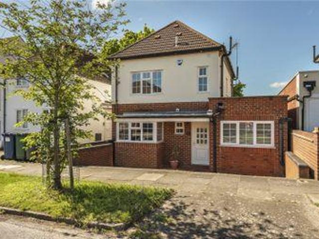 House for sale in Lyons, Greater London