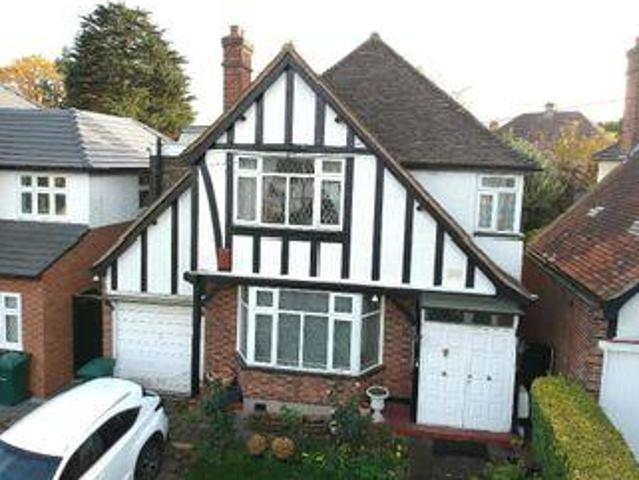 House for sale in Edgware, Greater London