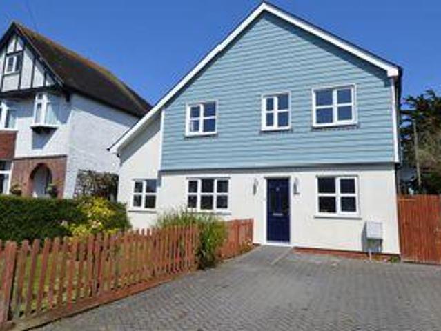 House for sale in Whitstable, Kent