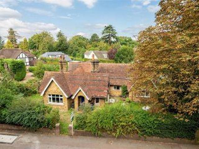 House for sale in Blackhills, Surrey