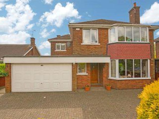 House for sale in Dragonby, North Lincolnshire