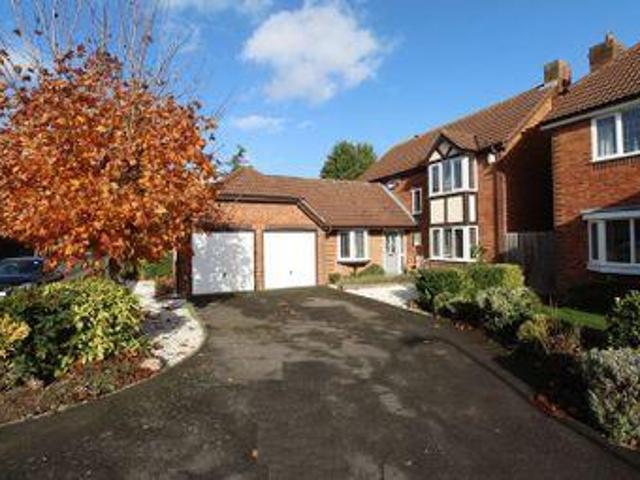 House for sale in Bedford