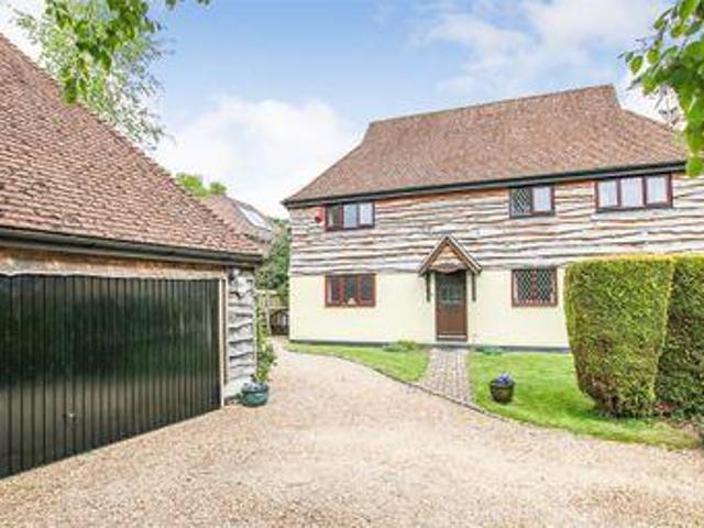House for sale in Perryfields, West Sussex