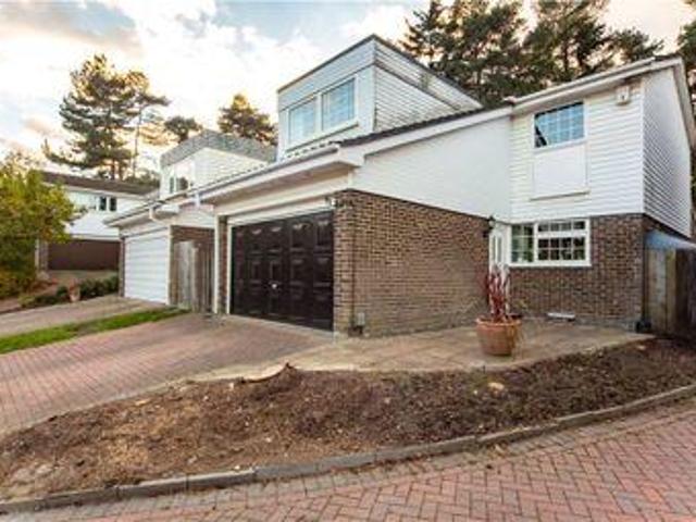 House for sale in Bracknell