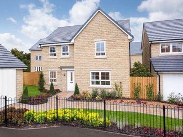 House for sale in Keighley, West Yorkshire