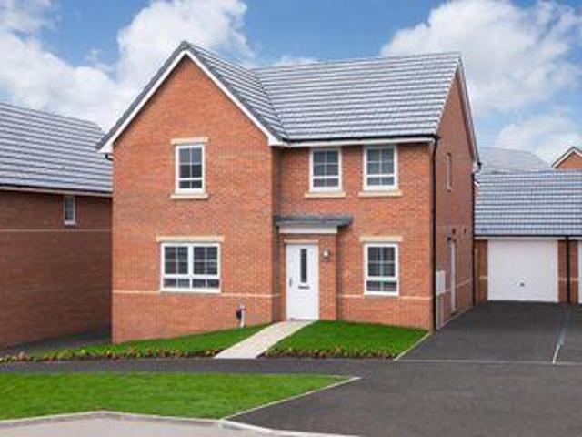 House for sale in Congleton, Cheshire East